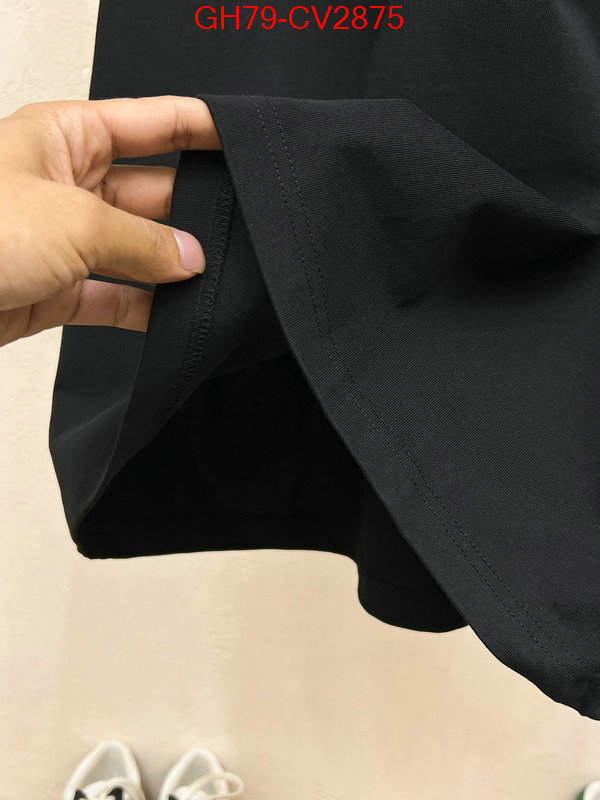 Clothing-Givenchy supplier in china ID: CV2875 $: 79USD