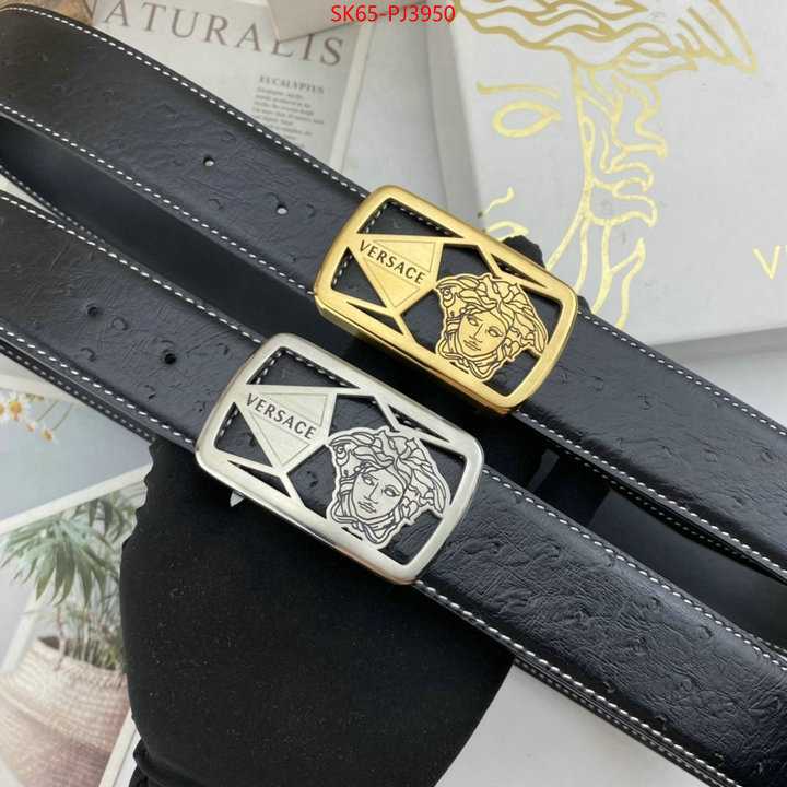 Belts-Versace hot sale ID: PJ3950 $: 65USD