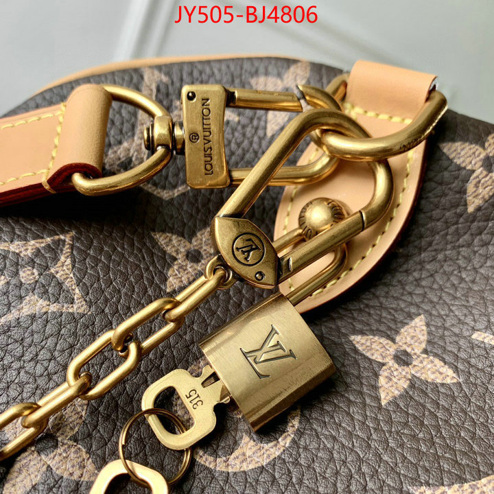 LV Bags(TOP)-Speedy- outlet sale store ID: BJ4806 $: 505USD,