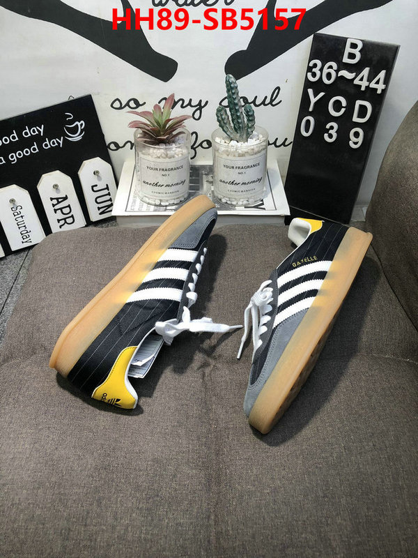 Men Shoes-Adidas perfect quality ID: SB5157 $: 89USD