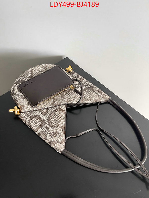 BV Bags(TOP)-Handbag- wholesale sale ID: BJ4189 $: 499USD,