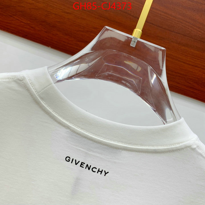 Clothing-Givenchy where to buy ID: CJ4373 $: 85USD