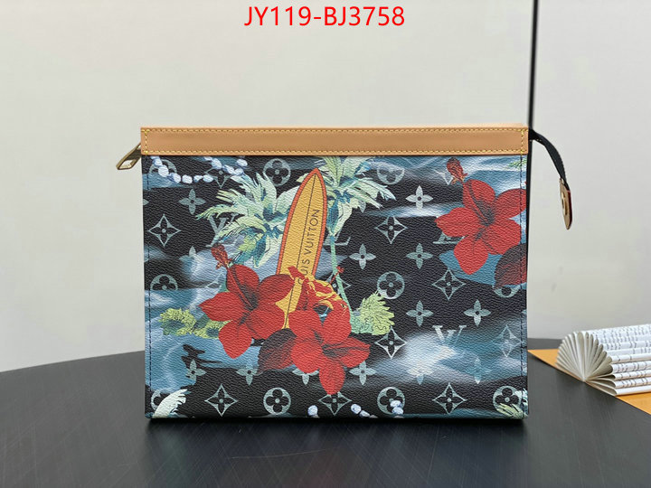 LV Bags(TOP)-Trio- high ID: BJ3758 $: 119USD,