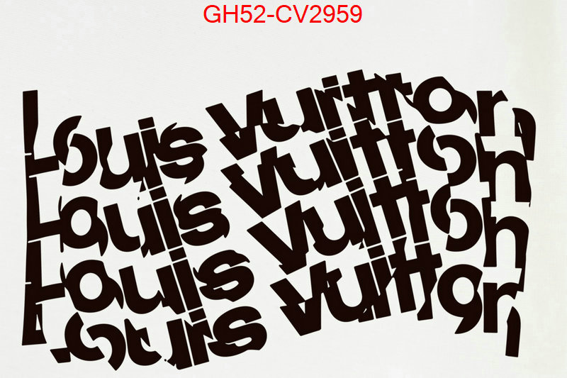 Clothing-LV best capucines replica ID: CV2959 $: 52USD