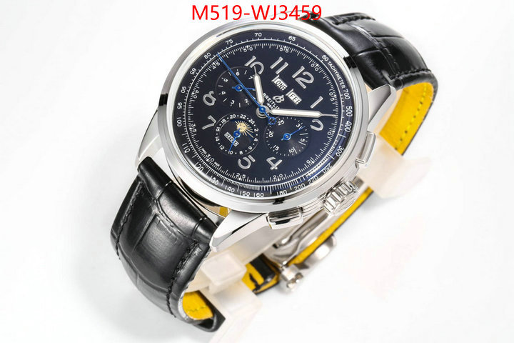 Watch(TOP)-Breitling high quality customize ID: WJ3459 $: 519USD