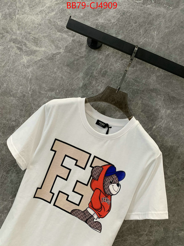 Clothing-Fendi shop now ID: CJ4909 $: 79USD