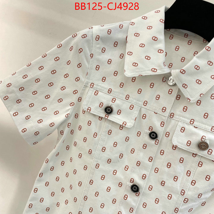 Clothing-Hermes buy online ID: CJ4928 $: 125USD