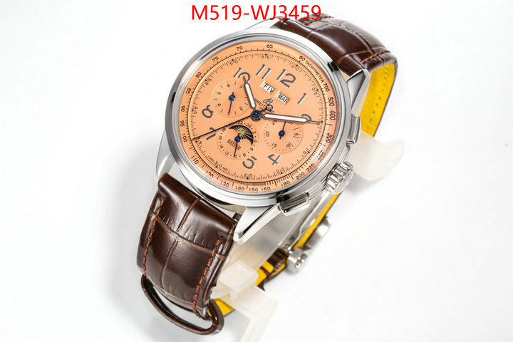 Watch(TOP)-Breitling high quality customize ID: WJ3459 $: 519USD