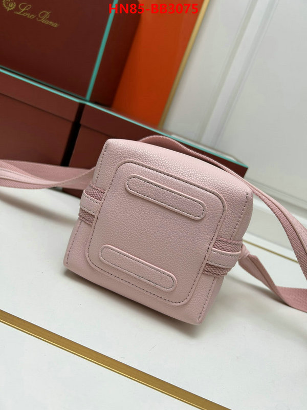 Loro Piana Bags(4A)-Crossbody- how to find replica shop ID: BB3075 $: 85USD,