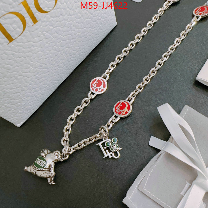 Jewelry-Dior how to find designer replica ID: JJ4622 $: 59USD