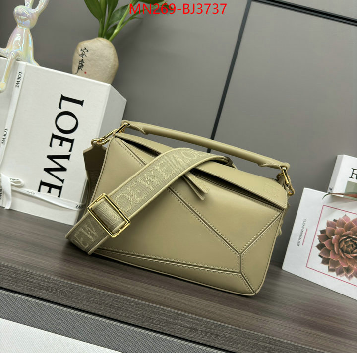 Loewe Bags(TOP)-Puzzle- are you looking for ID: BJ3737 $: 269USD,