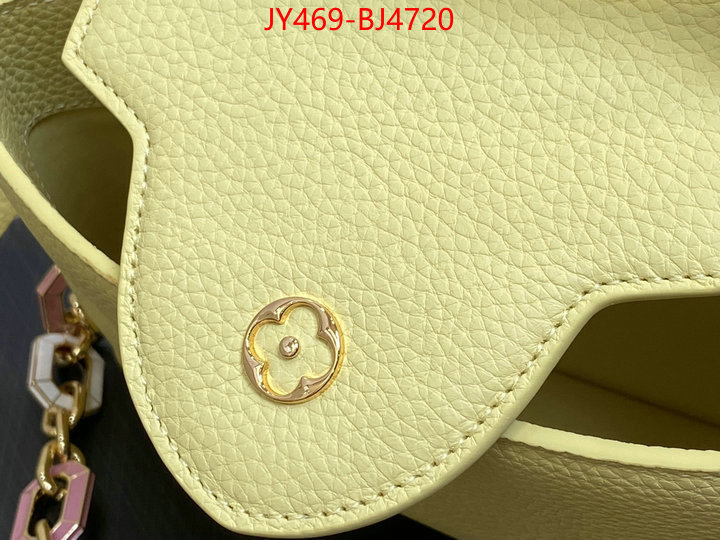 LV Bags(TOP)-Handbag Collection- buy the best high quality replica ID: BJ4720