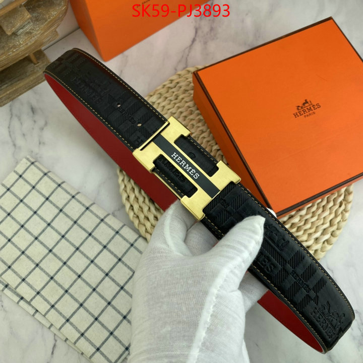 Belts-Hermes 2024 aaaaa replica customize ID: PJ3893 $: 59USD