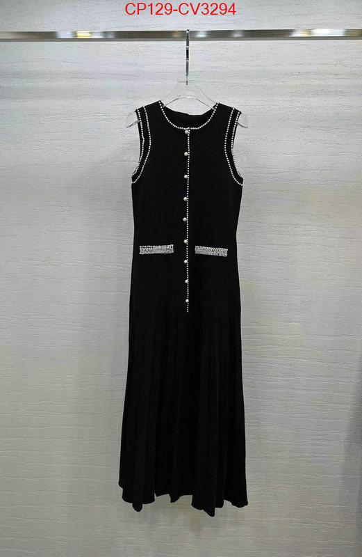 Clothing-Sandro top designer replica ID: CV3294 $: 129USD