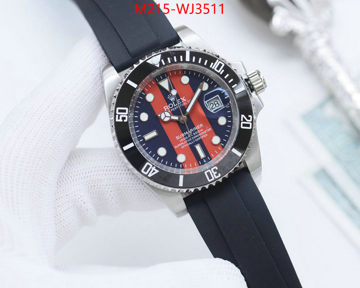 Watch(TOP)-Rolex high quality 1:1 replica ID: WJ3511 $: 215USD-shoes yupoo Watch(TOP)-Rolex high quality 1:1 replica ID: WJ3511 $: 215USD