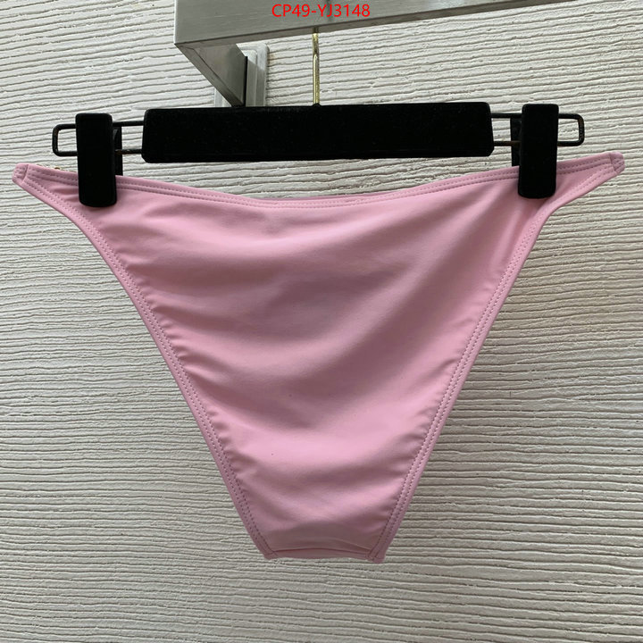 Swimsuit-Celine shop ID: YJ3148 $: 49USD