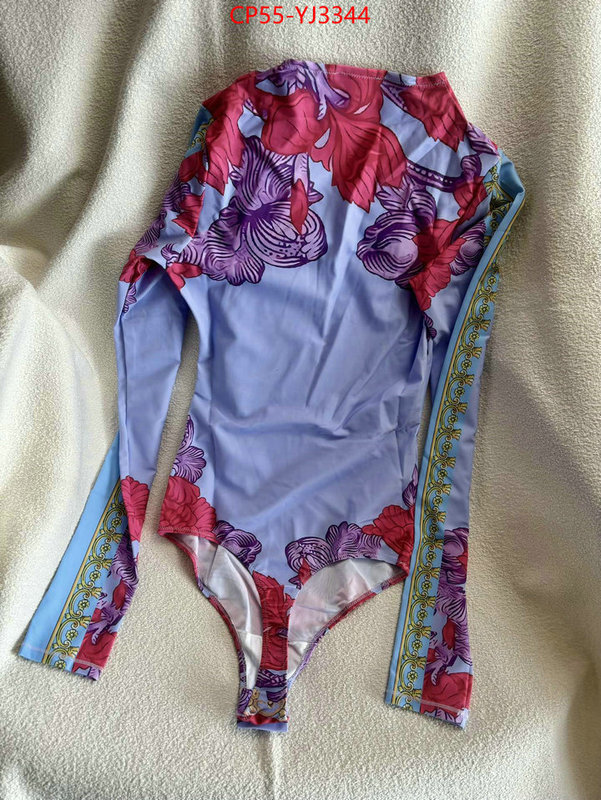 Swimsuit-Versace buy ID: YJ3344 $: 55USD