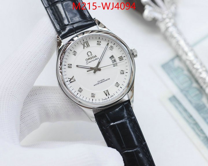 Watch(TOP)-Omega what is aaaaa quality ID: WJ4094 $: 215USD