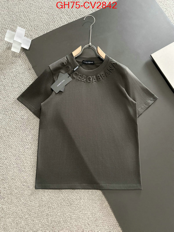 Clothing-DG aaaaa+ replica ID: CV2842 $: 75USD