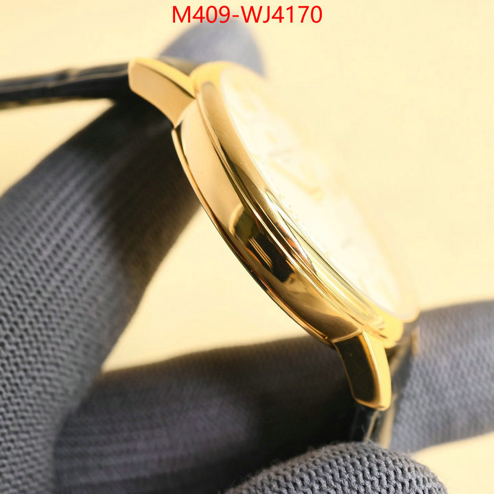 Watch(TOP)-Vacheron Constantin where should i buy to receive ID: WJ4170 $: 409USD