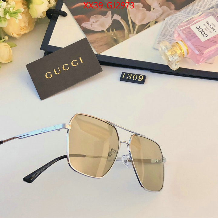 Glasses-Gucci buy 2024 replica ID: GJ2973 $: 39USD