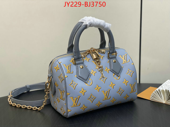 LV Bags(TOP)-Speedy- first top ID: BJ3750 $: 229USD,