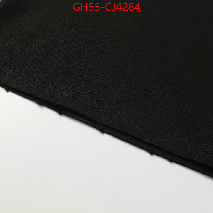 Clothing-Balenciaga the best affordable ID: CJ4284 $: 55USD