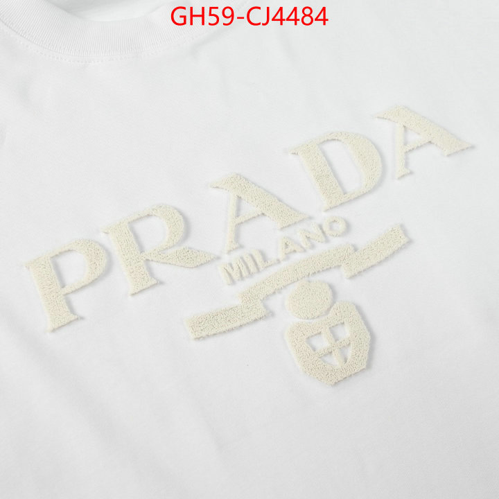 Clothing-Prada sell online ID: CJ4484 $: 59USD