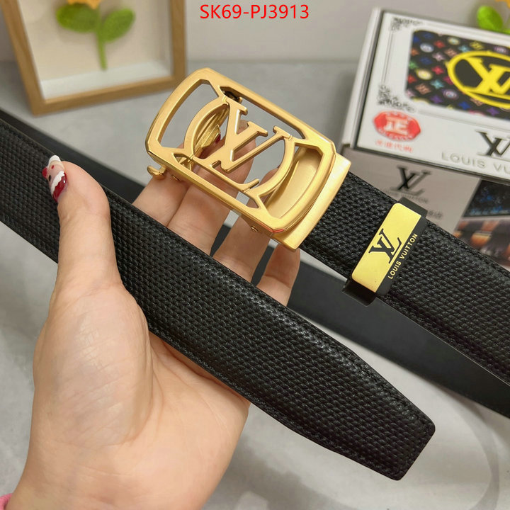 Belts-LV 7 star collection ID: PJ3913 $: 69USD