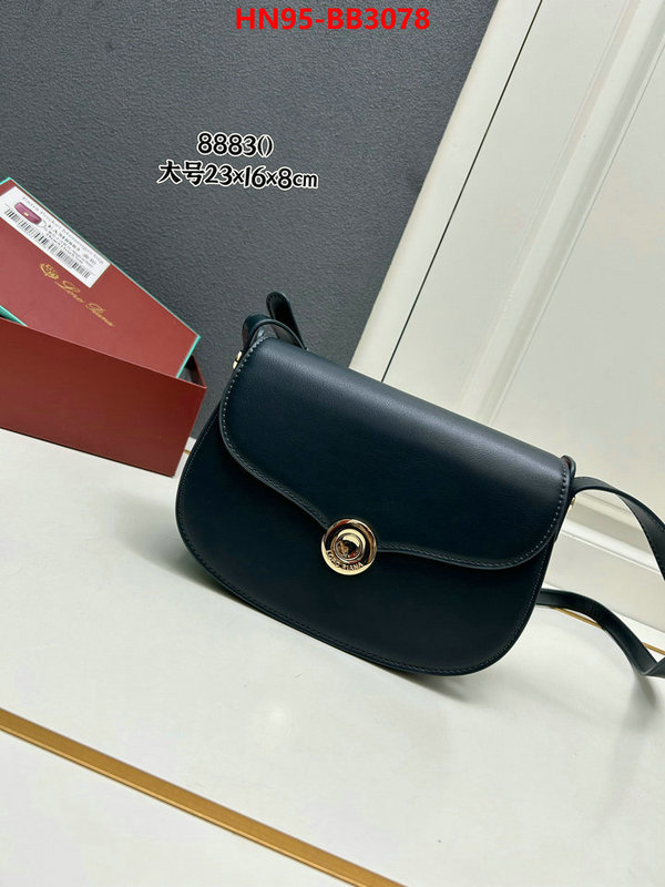 Loro Piana Bags(4A)-Crossbody- buy sell ID: BB3078 $: 95USD,