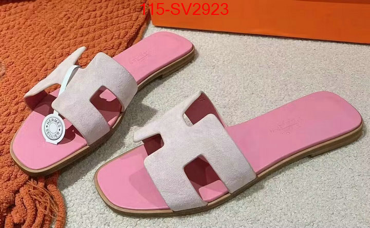 Women Shoes-Hermes replica online ID: SV2923 $: 115USD