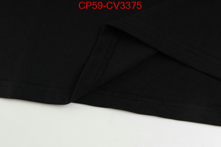 Clothing-Gucci buy online ID: CV3375 $: 59USD