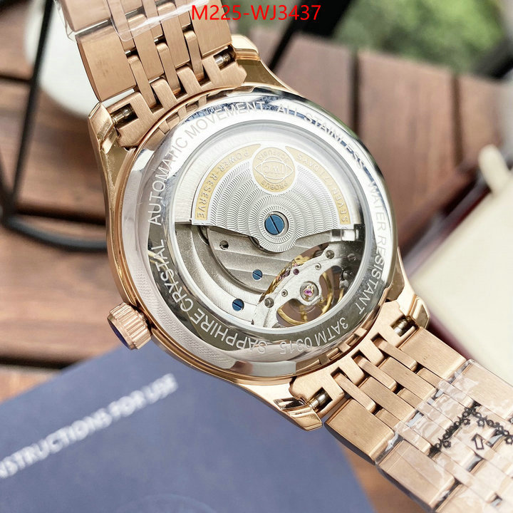 Watch(TOP)-IWC we provide top cheap aaaaa ID: WJ3437 $: 225USD