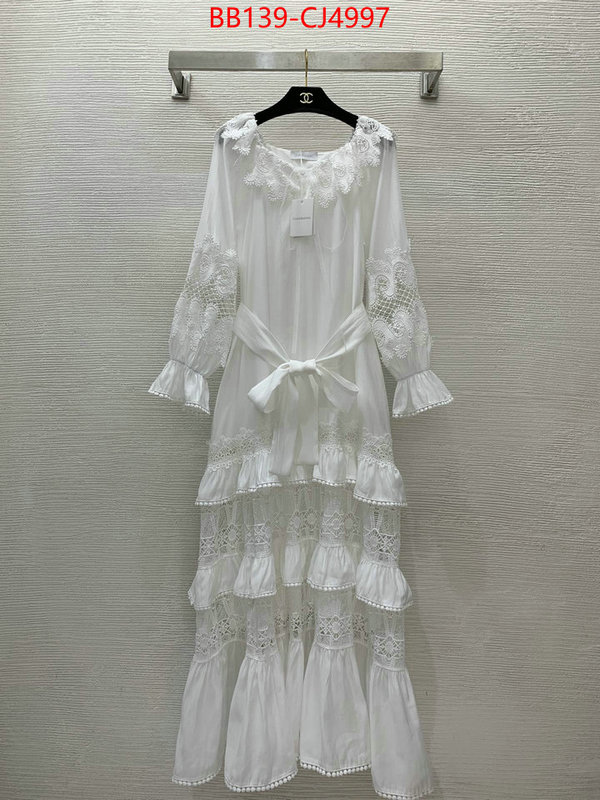 Clothing-Zimmermann exclusive cheap ID: CJ4997 $: 139USD