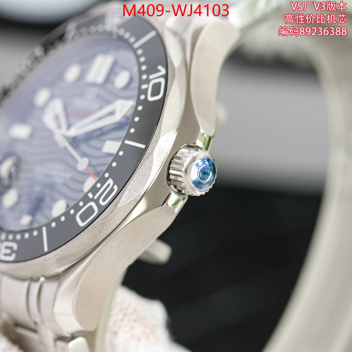 Watch(TOP)-Omega buy cheap ID: WJ4103 $: 409USD