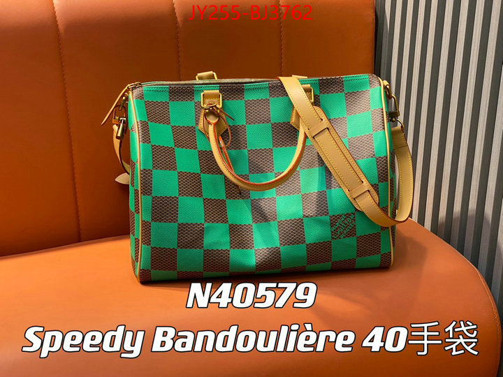 LV Bags(TOP)-Speedy- designer 1:1 replica ID: BJ3762 $: 255USD,