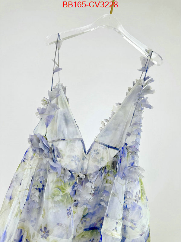Clothing-Zimmermann sell online luxury designer ID: CV3228 $: 165USD