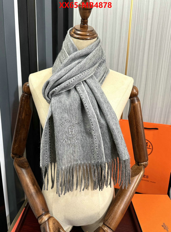 Scarf-Hermes where should i buy replica ID: MB4878 $: 65USD