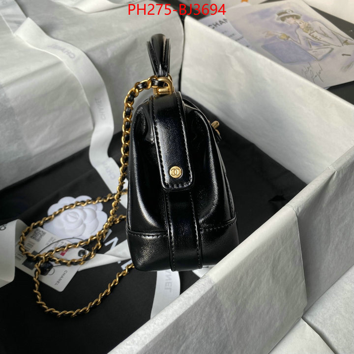 Chanel Bags(TOP)-Crossbody- aaaaa replica ID: BJ3694