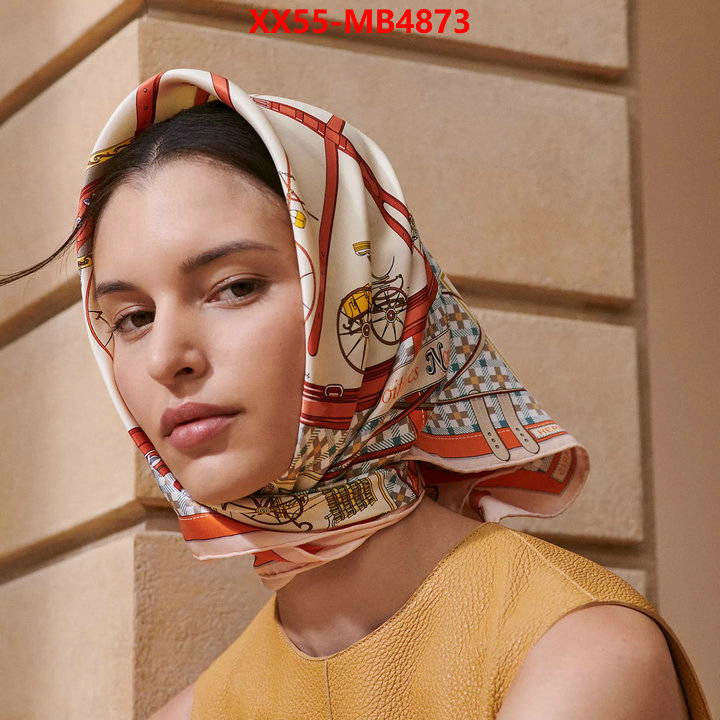 Scarf-Hermes unsurpassed quality ID: MB4873 $: 55USD