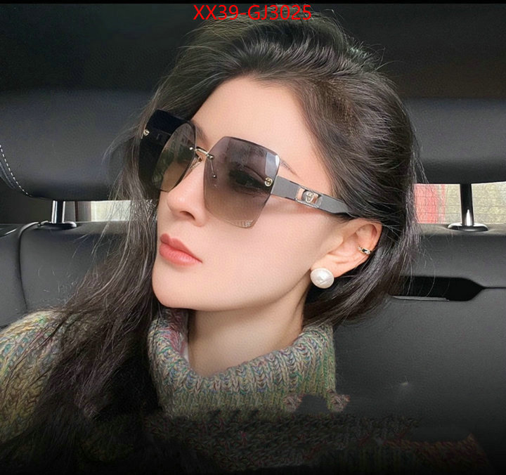 Glasses-Gucci high ID: GJ3025 $: 39USD