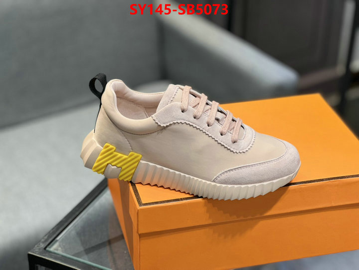 Men Shoes-Hermes aaaaa quality replica ID: SB5073 $: 145USD