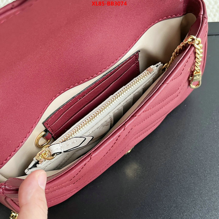 Gucci Bags(4A)-Marmont aaaaa replica ID: BB3074 $: 85USD,