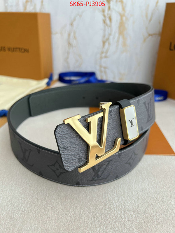 Belts-LV exclusive cheap ID: PJ3905 $: 65USD