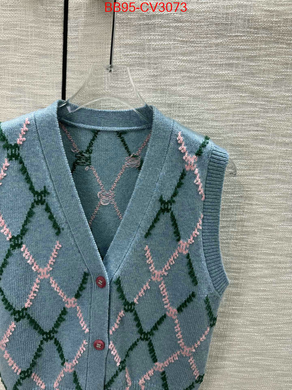 Clothing-Chanel shop now ID: CV3073 $: 95USD