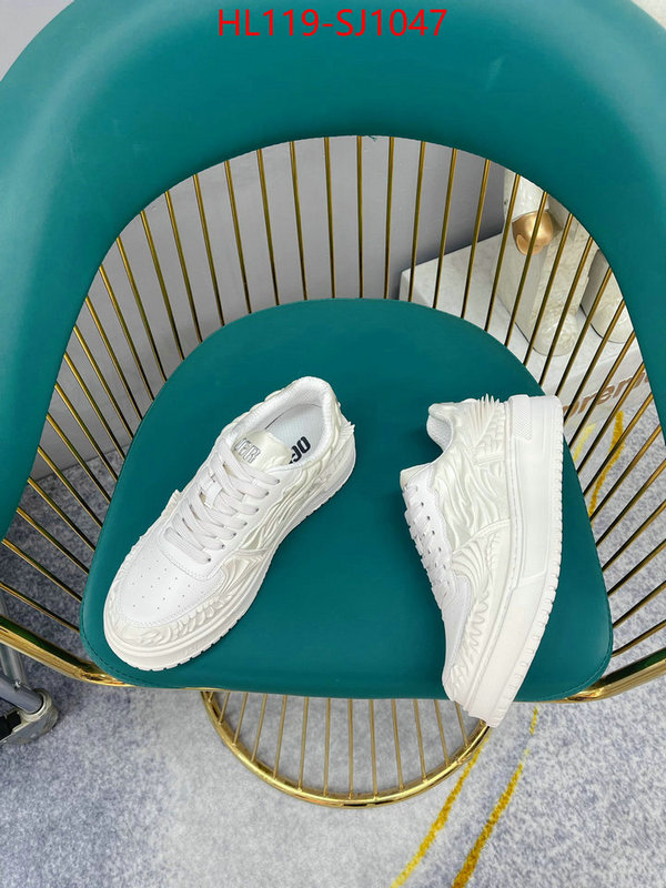 Men Shoes-OGR top quality fake ID: SJ1047 $: 119USD