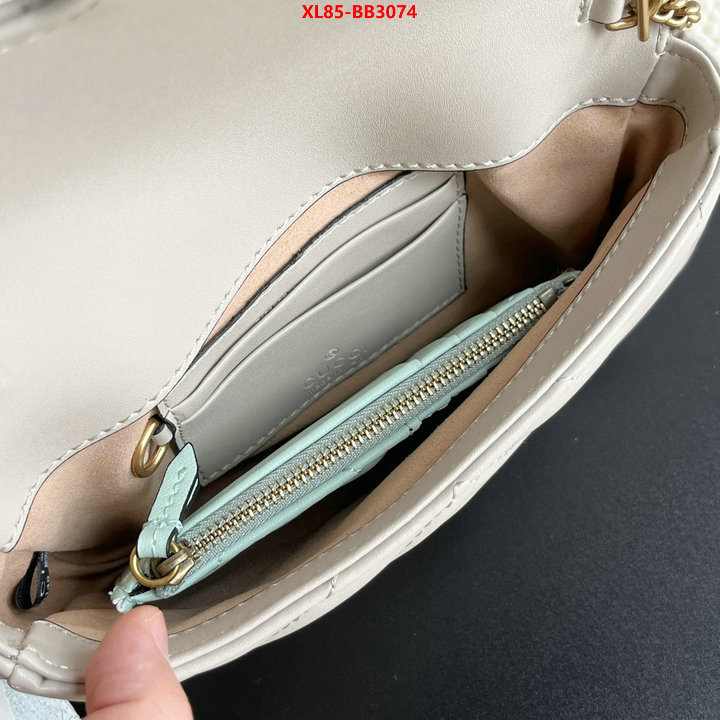 Gucci Bags(4A)-Marmont aaaaa replica ID: BB3074 $: 85USD,