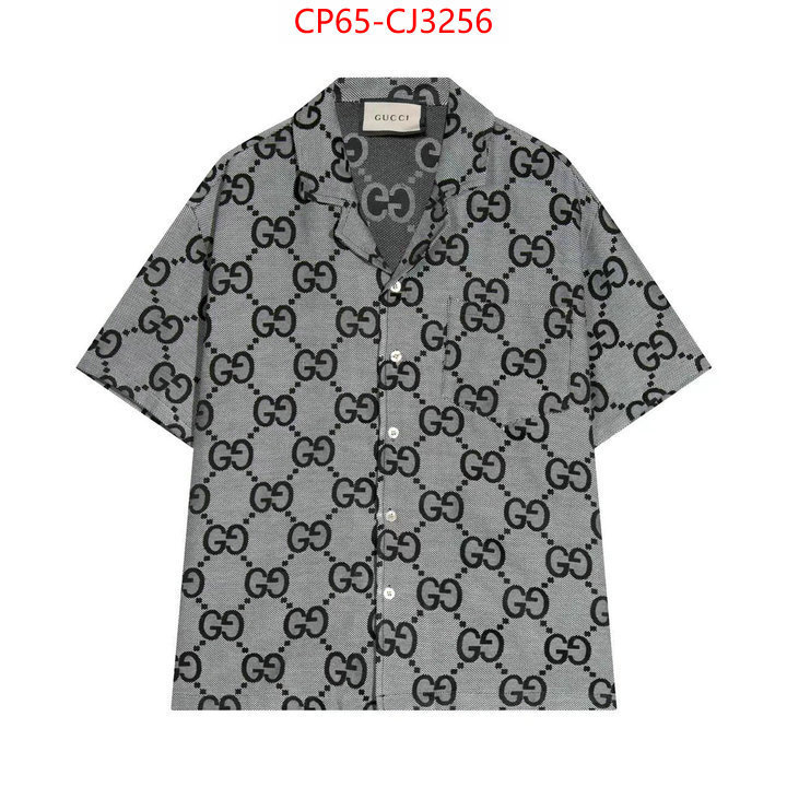 Clothing-Gucci the best ID: CJ3256 $: 65USD