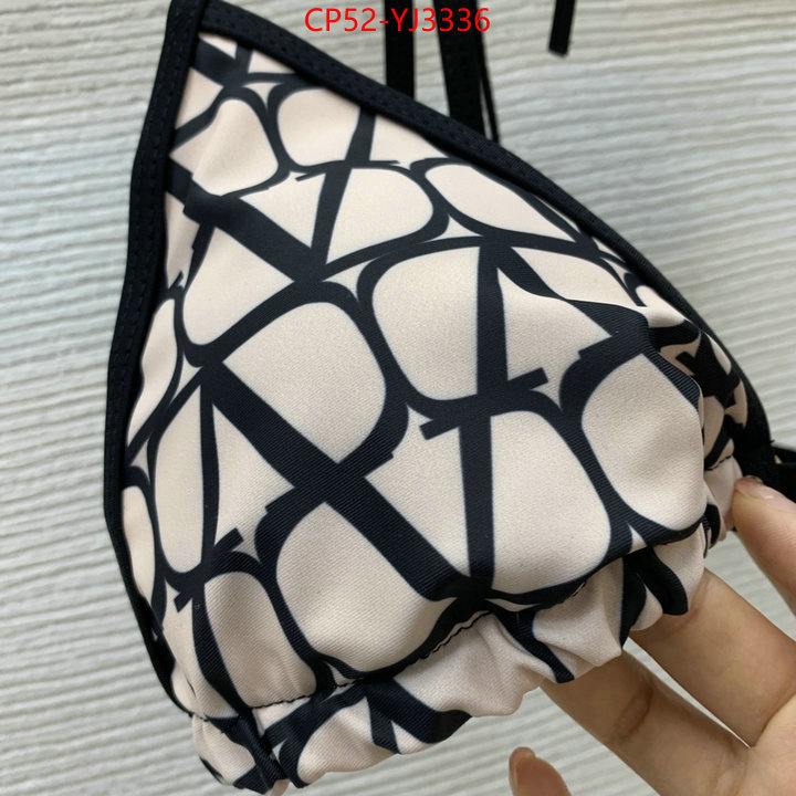 Swimsuit-Valentino customize the best replica ID: YJ3336 $: 52USD