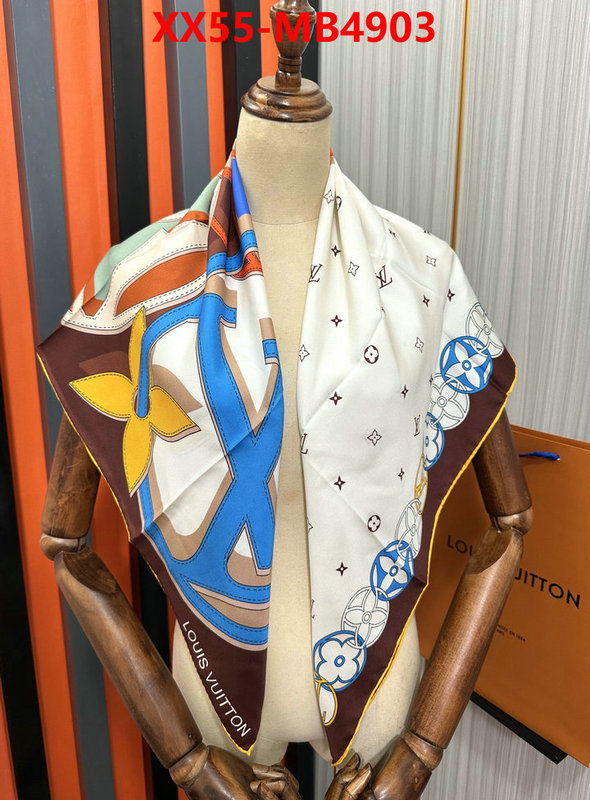 Scarf-LV replicas buy special ID: MB4903 $: 55USD